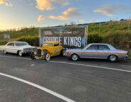 Street Machine News Jason Mansweto 2 ENIL 8 Grudge Kings