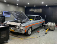 Street Machine News Jason Mansweto 2 ENIL 8 XW Runs Sevens 4