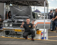 Street Machine News Jason Manswetto Xw Falcon 14