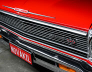 Street Machine Features Jason Mant Chev Nova 11