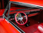 Street Machine Features Jason Mant Chev Nova 12