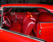Street Machine Features Jason Mant Chev Nova 13