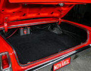 Street Machine Features Jason Mant Chev Nova 17
