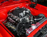 Street Machine Features Jason Mant Chev Nova 18