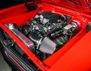 Street Machine Features Jason Mant Chev Nova 20