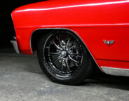 Street Machine Features Jason Mant Chev Nova 8