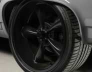 Street Machine Features Jason Pellet Hr Holden Wheel