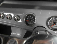 Street Machine Features Jason Pellett Hr Holden Dash