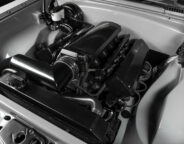 Street Machine Features Jason Pellett Hr Holden Engine Bay 10