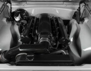 Street Machine Features Jason Pellett Hr Holden Engine Bay 1