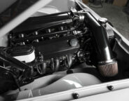 Street Machine Features Jason Pellett Hr Holden Engine Bay 2