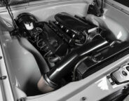 Street Machine Features Jason Pellett Hr Holden Engine Bay 3