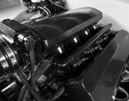 Street Machine Features Jason Pellett Hr Holden Engine Bay 5