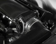 Street Machine Features Jason Pellett Hr Holden Engine Bay 6