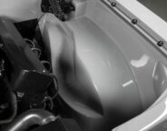 Street Machine Features Jason Pellett Hr Holden Engine Bay 7