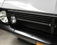 Street Machine Features Jason Pellett Hr Holden Grille