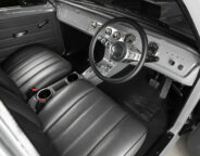 Street Machine Features Jason Pellett Hr Holden Interior