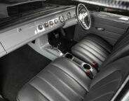 Street Machine Features Jason Pellett Hr Holden Interior 2