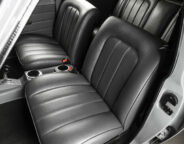 Street Machine Features Jason Pellett Hr Holden Interior 3