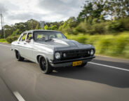 Street Machine Features Jason Pellett Hr Holden Onroad 3