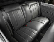 Street Machine Features Jason Pellett Hr Holden Rear Seat