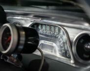 Street Machine Features Jason Riding Dash 2