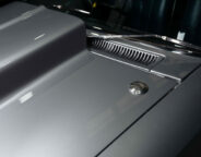 Street Machine Features Jason Riding Holden Eh Bonnet