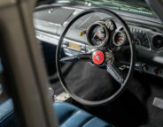 Street Machine Features Jason Riding Holden Eh Dash