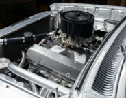 Street Machine Features Jason Riding Holden Eh Engine Bay 3