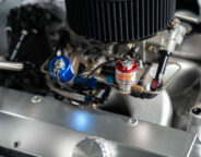 Street Machine Features Jason Riding Holden Eh Engine Bay 4