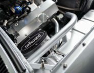 Street Machine Features Jason Riding Holden Eh Engine Bay 5