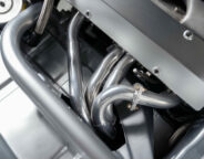 Street Machine Features Jason Riding Holden Eh Engine Bay 6
