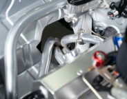 Street Machine Features Jason Riding Holden Eh Engine Bay 7
