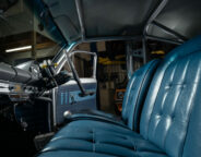 Street Machine Features Jason Riding Holden Eh Front Seats