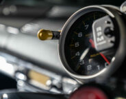 Street Machine Features Jason Riding Holden Eh Gauge