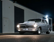 Street Machine Features Jason Riding Holden Eh Main