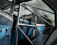 Street Machine Features Jason Riding Holden Eh Rollcage