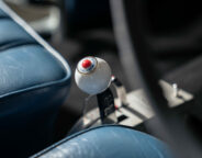 Street Machine Features Jason Riding Holden Eh Shifter