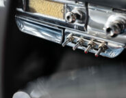 Street Machine Features Jason Riding Holden Eh Switches