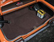 Street Machine Features Jason Thomas Ford Xb Falcon Boot