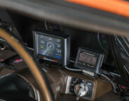Street Machine Features Jason Thomas Ford Xb Falcon Dash 3