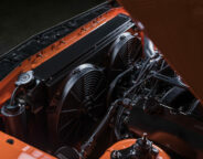 Street Machine Features Jason Thomas Ford Xb Falcon Engine Bay 5