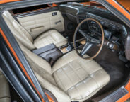 Street Machine Features Jason Thomas Ford Xb Falcon Interior