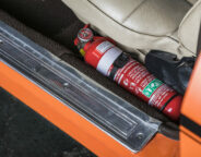 Street Machine Features Jason Thomas Ford Xb Falcon Interior 10