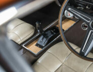 Street Machine Features Jason Thomas Ford Xb Falcon Interior 2