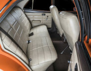 Street Machine Features Jason Thomas Ford Xb Falcon Interior 7
