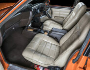 Street Machine Features Jason Thomas Ford Xb Falcon Interior 9