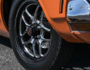 Street Machine Features Jason Thomas Ford Xb Falcon Wheel