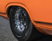 Street Machine Features Jason Thomas Ford Xb Falcon Wheel 2