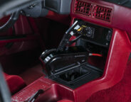 Street Machine Features Jason Waye Fox Body Mustang Shifter